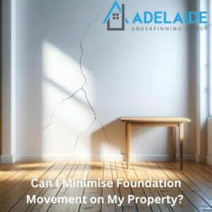 Can I Minimise Foundation Movement on My Property_ (1)