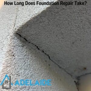 How Long Does Foundation Repair Take_