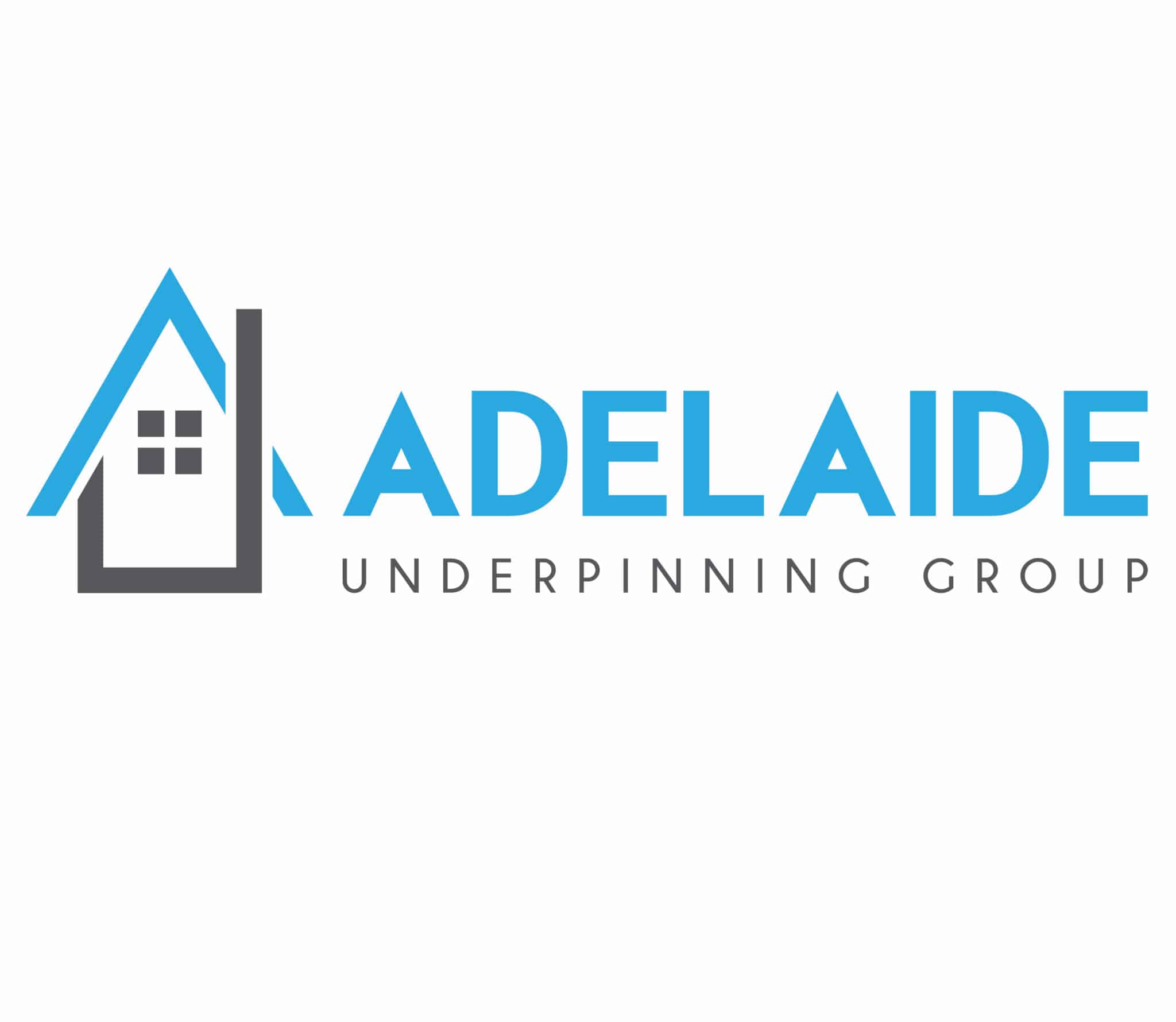 Adelaide Underpinning Group Logo