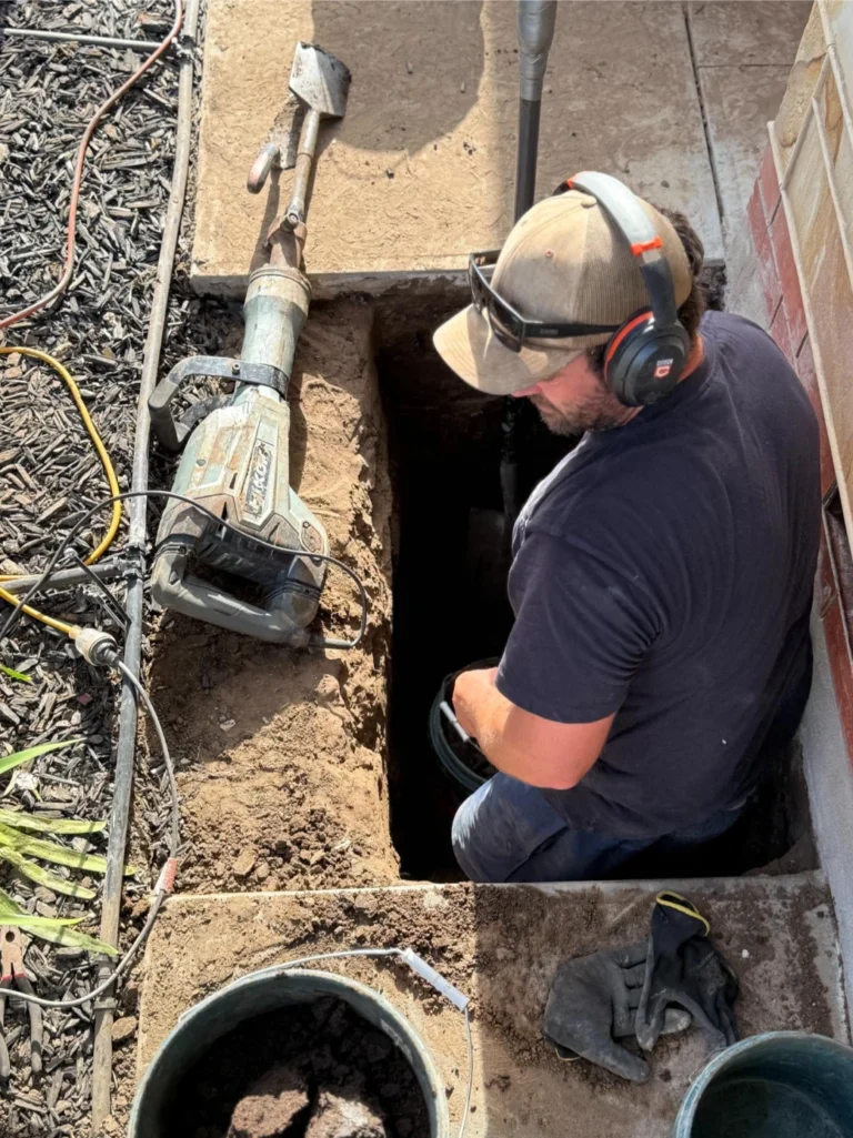 Underpinning Adelaide