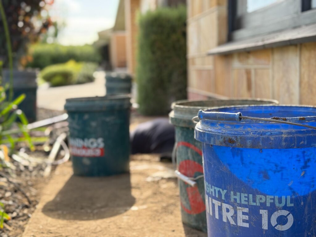 Foundation repairs in Medindie