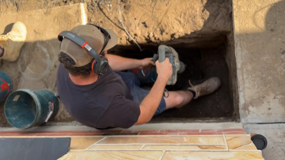 Underpinning in Port Adelaide